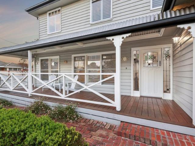 House for sale in Dingley Village, Melbourne