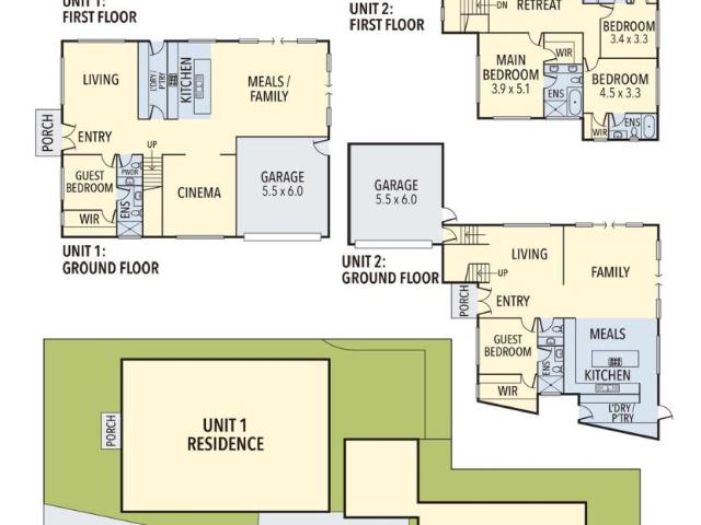 House for sale in Camerons Creek, Victoria