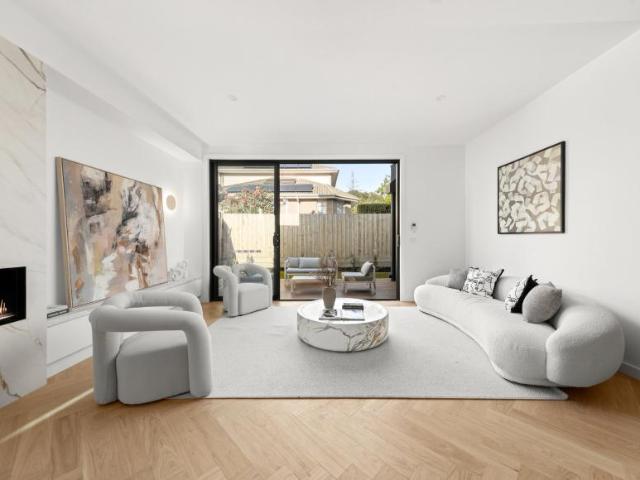 House for sale in Doncaster East, Melbourne