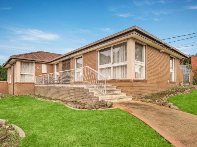 House for sale in Doncaster, Melbourne