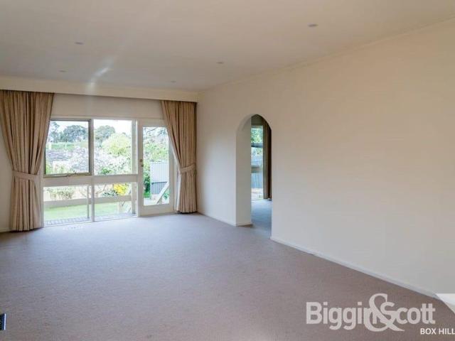 House for rent in Doncaster, Melbourne