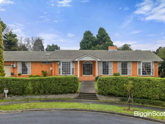 House for sale in Doncaster, Melbourne
