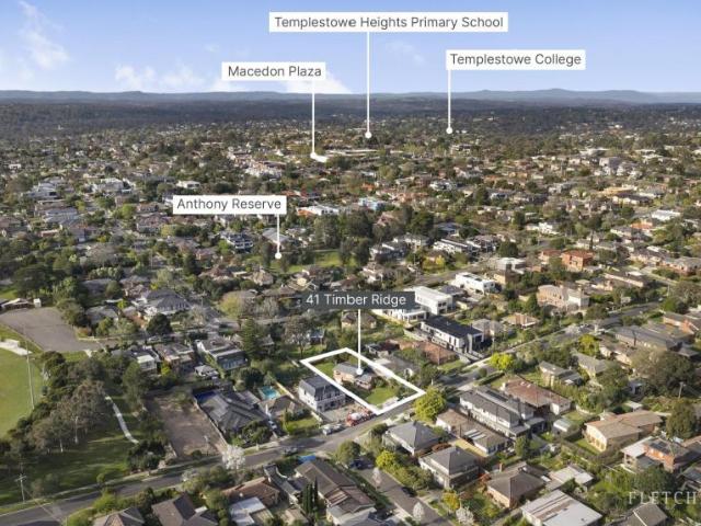 House for sale in Doncaster, Melbourne