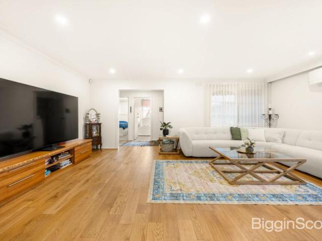 House for sale in Donvale, Melbourne