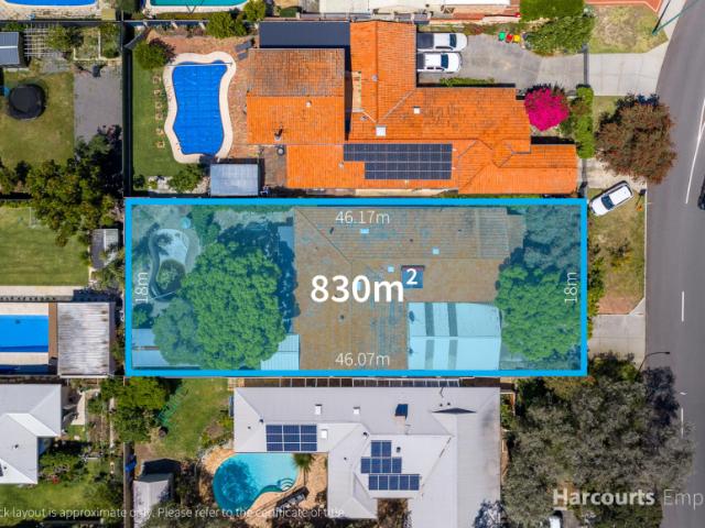 House for sale in Doubleview, City of Stirling