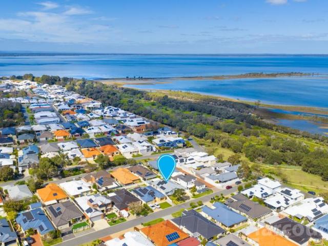 House for sale in Dudley Park, City of Mandurah
