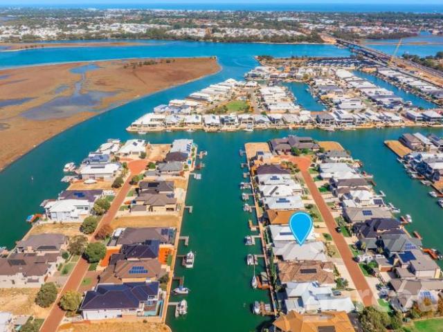 House for sale in Dudley Park, City of Mandurah