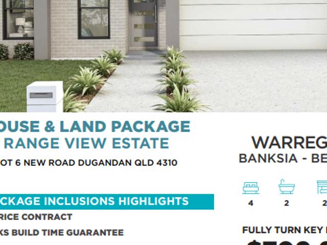 House for sale in Dugandan, Queensland