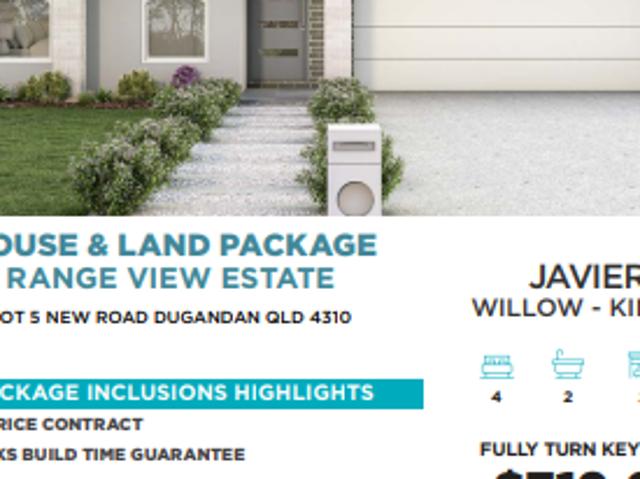 House for sale in Dugandan, Queensland