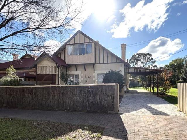 House for rent in Horseshoe Creek, South Australia