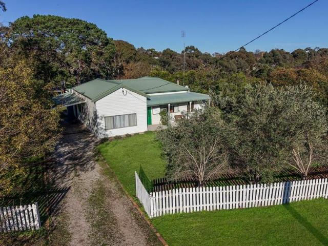 House for sale in Dunkeld, Shire of Southern Grampians