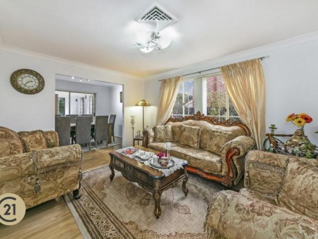 House for sale in Dural, New South Wales