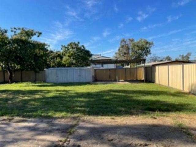 House for rent in Dysart, Queensland