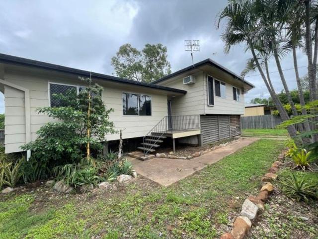 House for rent in Dysart, Queensland