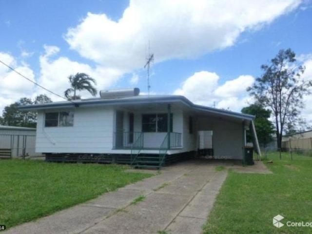 House for rent in Dysart, Queensland