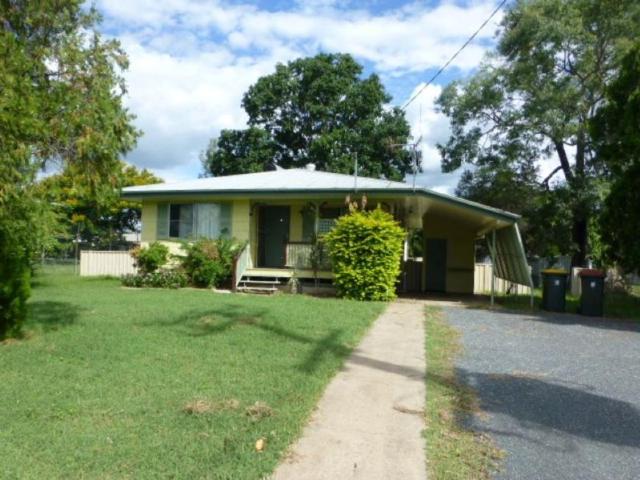House for rent in Dysart, Queensland