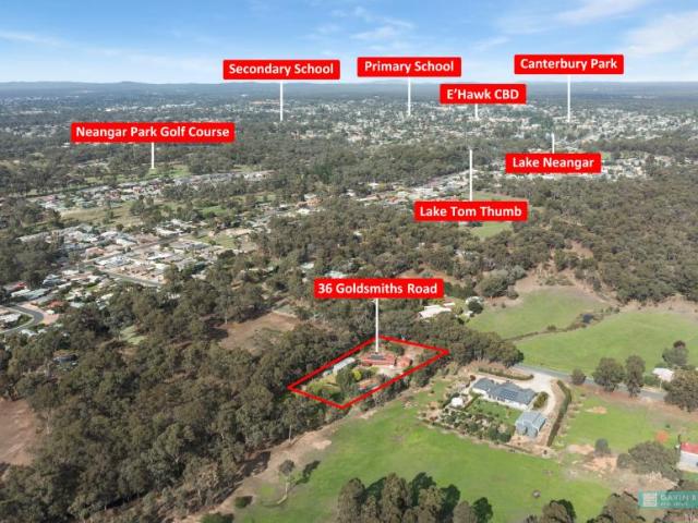 House for sale in Bendigo, Victoria