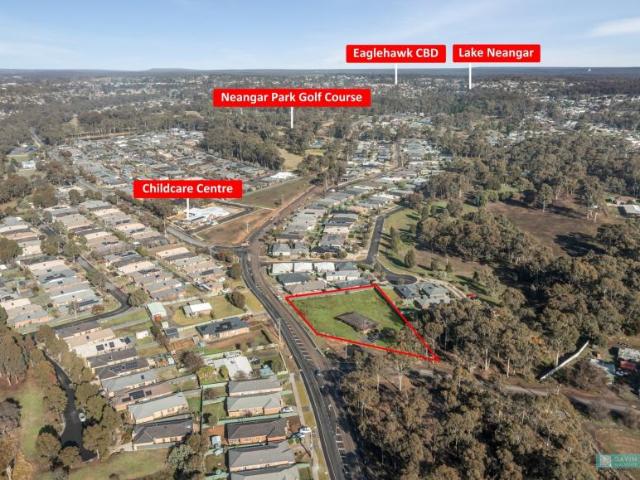 House for sale in Bendigo, Victoria