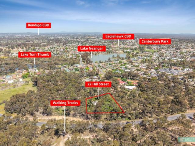 House for sale in Eaglehawk, Bendigo