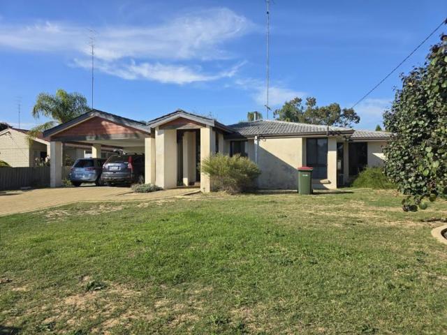 House for rent in East Bunbury, Western Australia