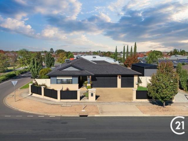 House for sale in Thyra, Victoria