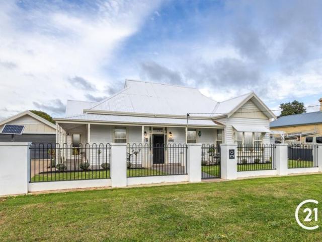House for sale in Thyra, Victoria