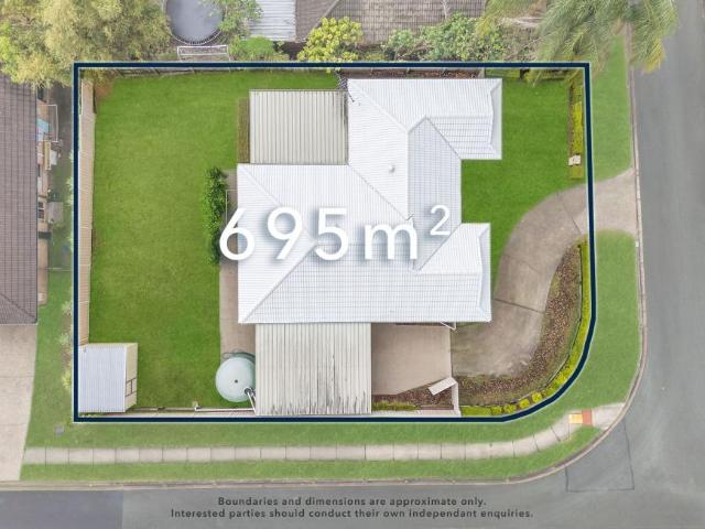 House for sale in Edens Landing, Greater Brisbane