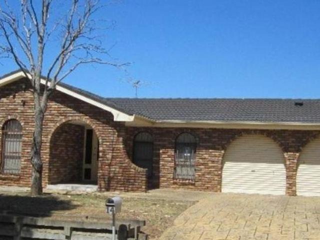House for rent