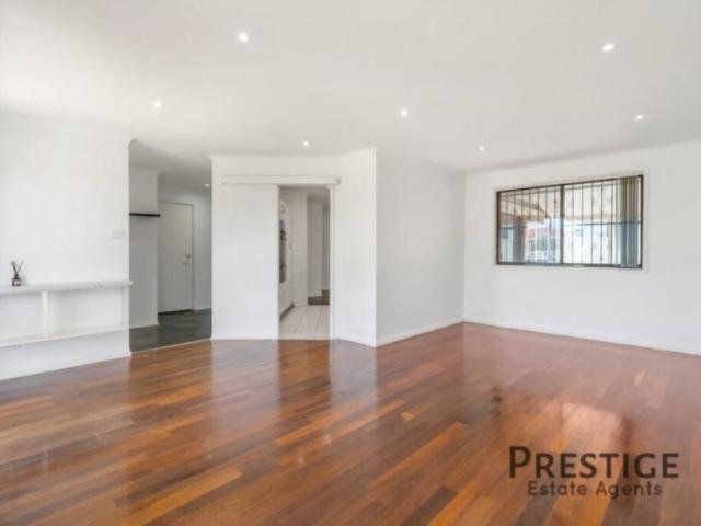 House for rent in Edensor Park, New South Wales