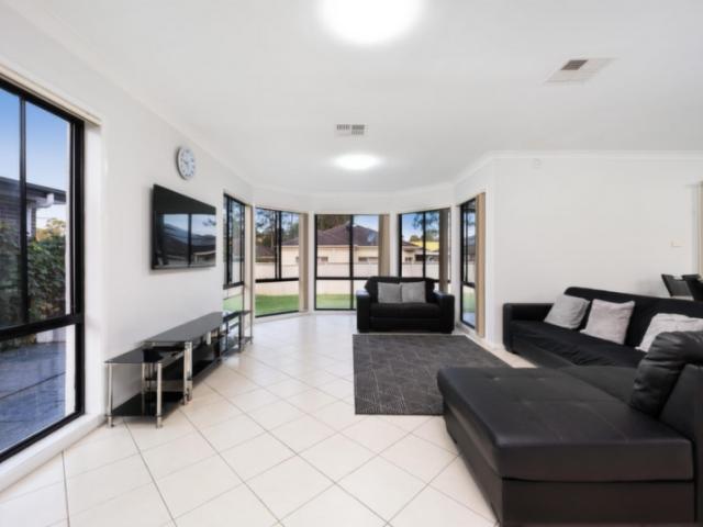 House for rent in Edensor Park, New South Wales