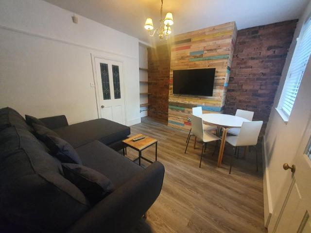 House for rent in Ladywood, West Midlands