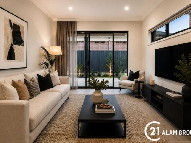 House for sale in Sydney, New South Wales
