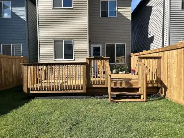 House for rent in Wedgewood, Alberta