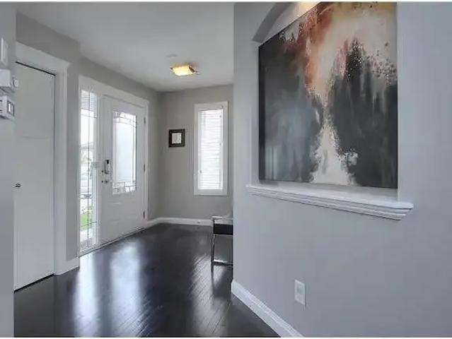 House for rent in Wedgewood, Alberta