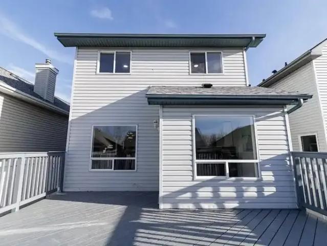 House for rent in Wedgewood, Alberta