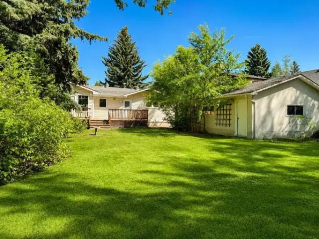 House for rent in Wedgewood, Alberta