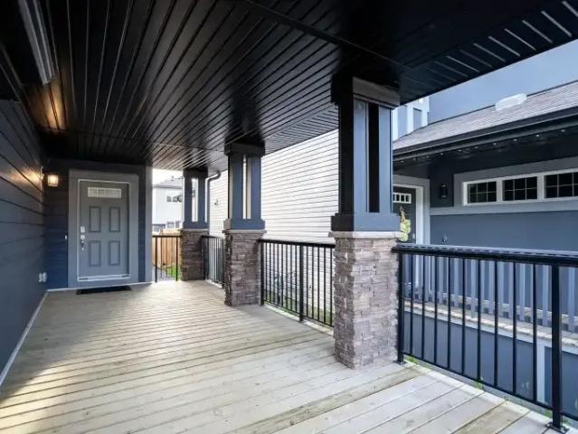 House for rent in Wedgewood, Alberta