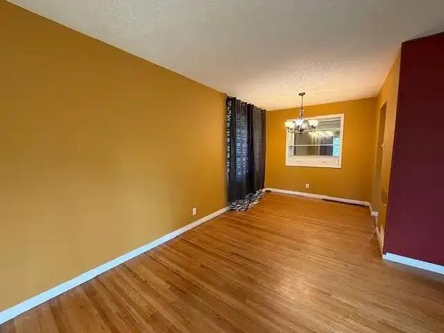 House for rent in Wedgewood, Alberta