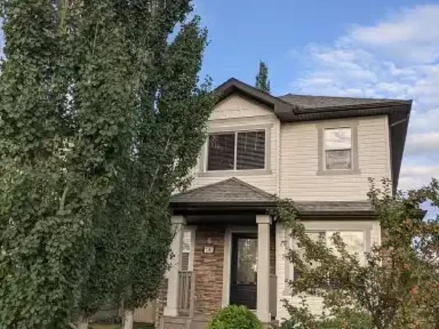House for rent in Wedgewood, Alberta