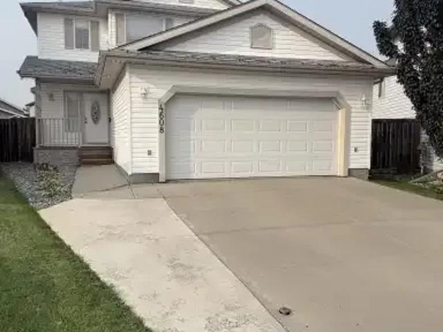 House for rent in Wedgewood, Alberta