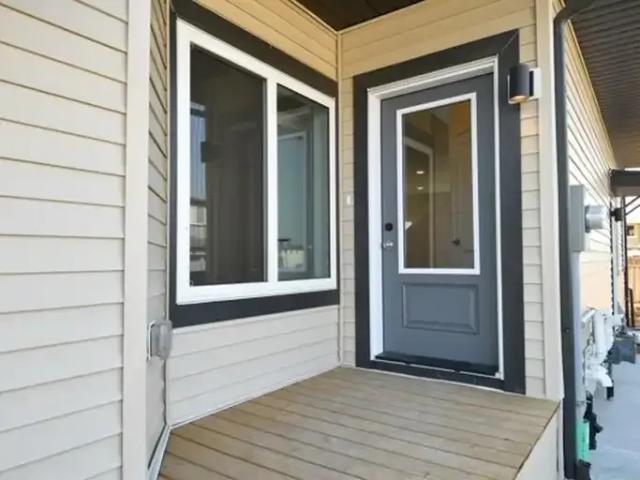 House for rent in Wedgewood, Alberta