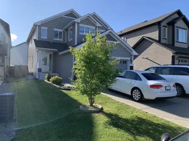 House for rent in Wedgewood, Alberta