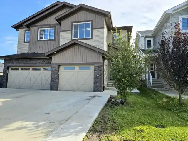 House for rent in Wedgewood, Alberta