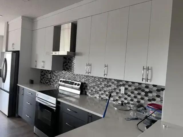 House for rent in Lymburn, Edmonton
