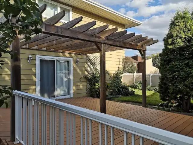 House for rent in Wedgewood, Alberta