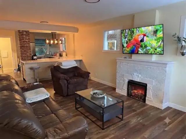 House for rent in Wedgewood, Alberta