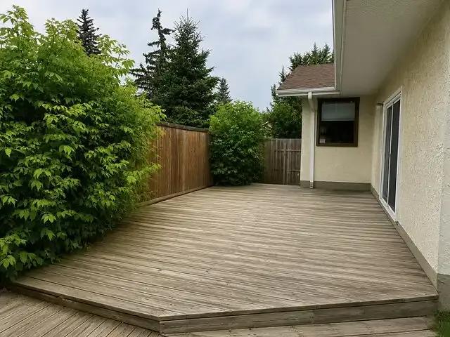 House for rent in Wedgewood, Alberta
