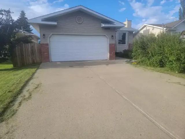 House for rent in Wedgewood, Alberta