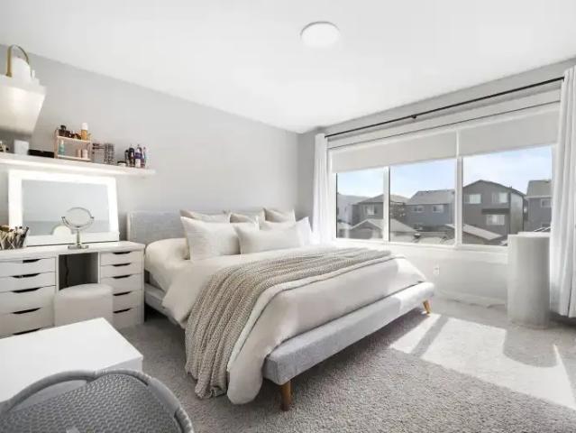House for rent in Secord, Edmonton