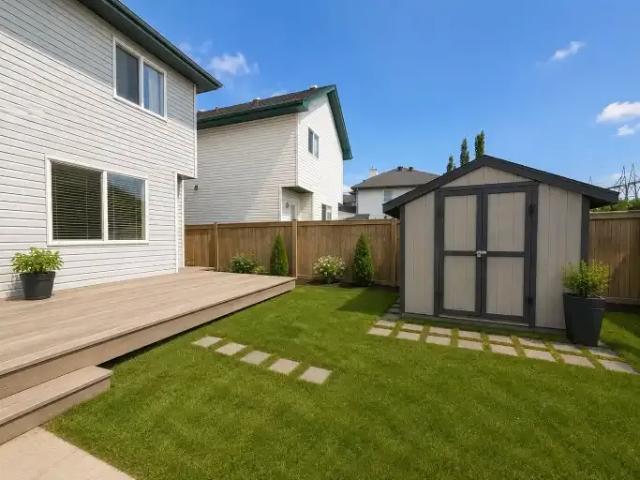 House for rent in Ellerslie Crossing, Edmonton